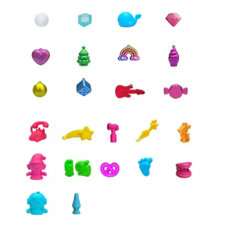 2026 NeeDoh Advent Calendar Gi - Advent Calendar Gift recension och pris