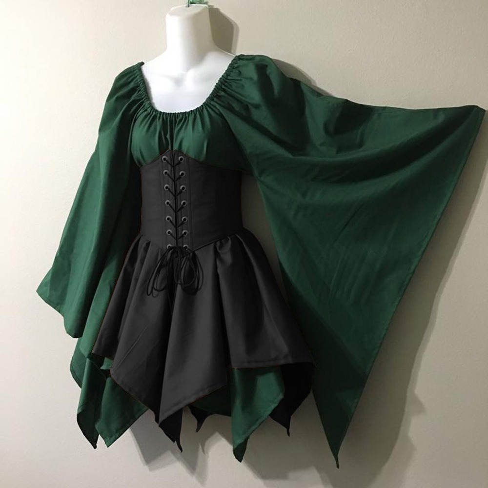 Halloween Cosplay Palace Victo - Elf Costume Christmas recension och pris