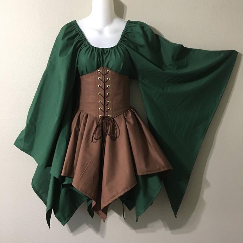 Halloween Cosplay Palace Victo - Elf Costume Christmas recension och pris