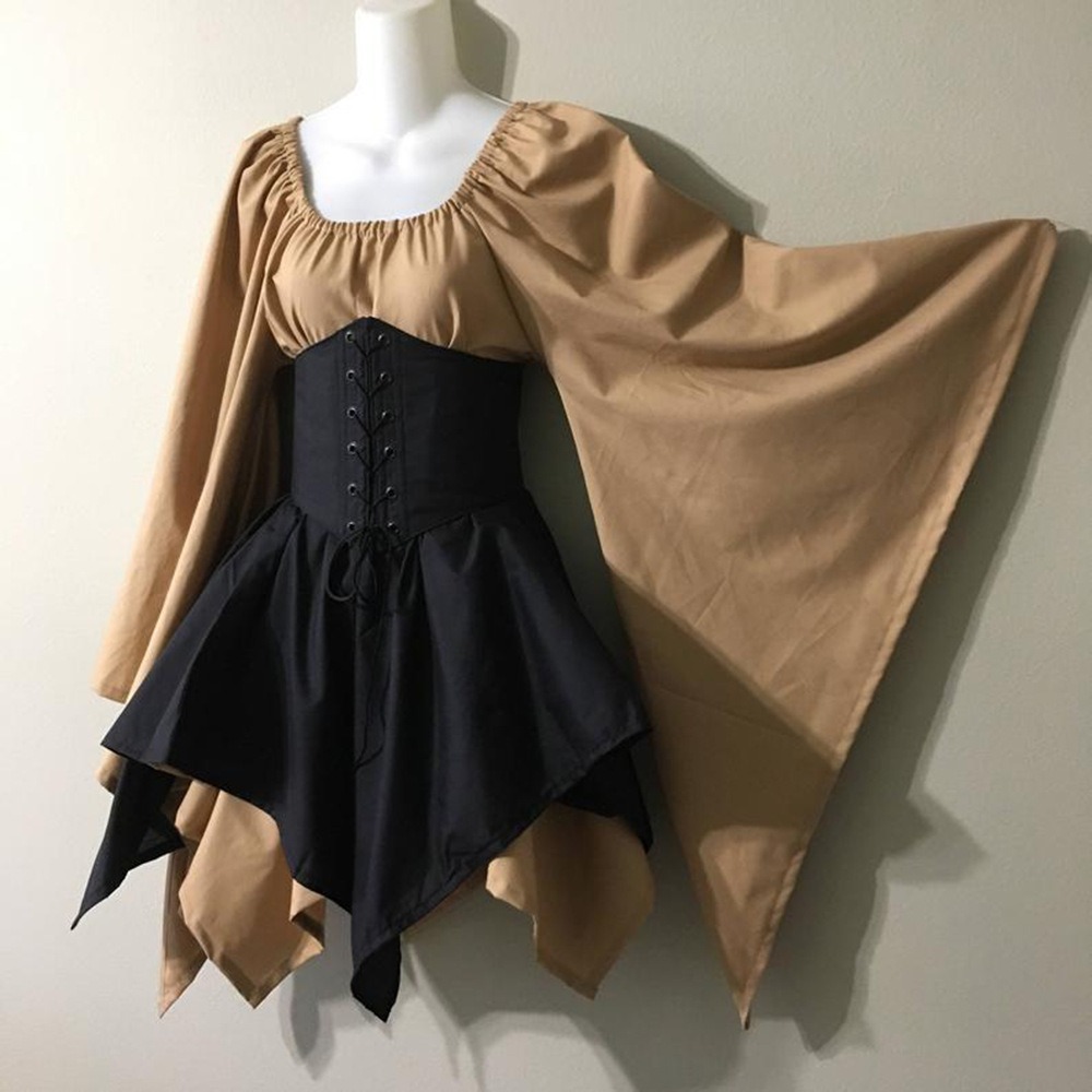 Halloween Cosplay Palace Victo - Elf Costume Christmas recension och pris