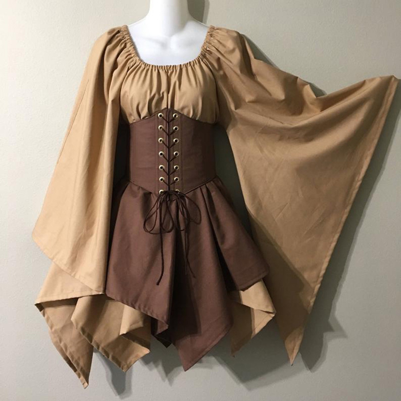 Halloween Cosplay Palace Victo - Elf Costume Christmas recension och pris